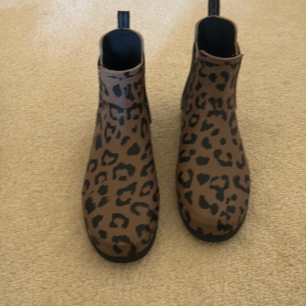 Hunter Rain Boots